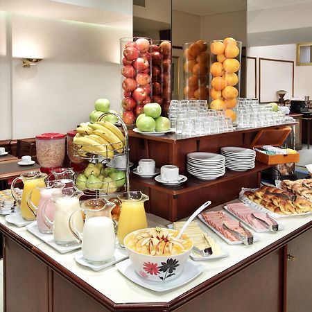 Hotel Waldorf Buenos Aires Bagian luar foto