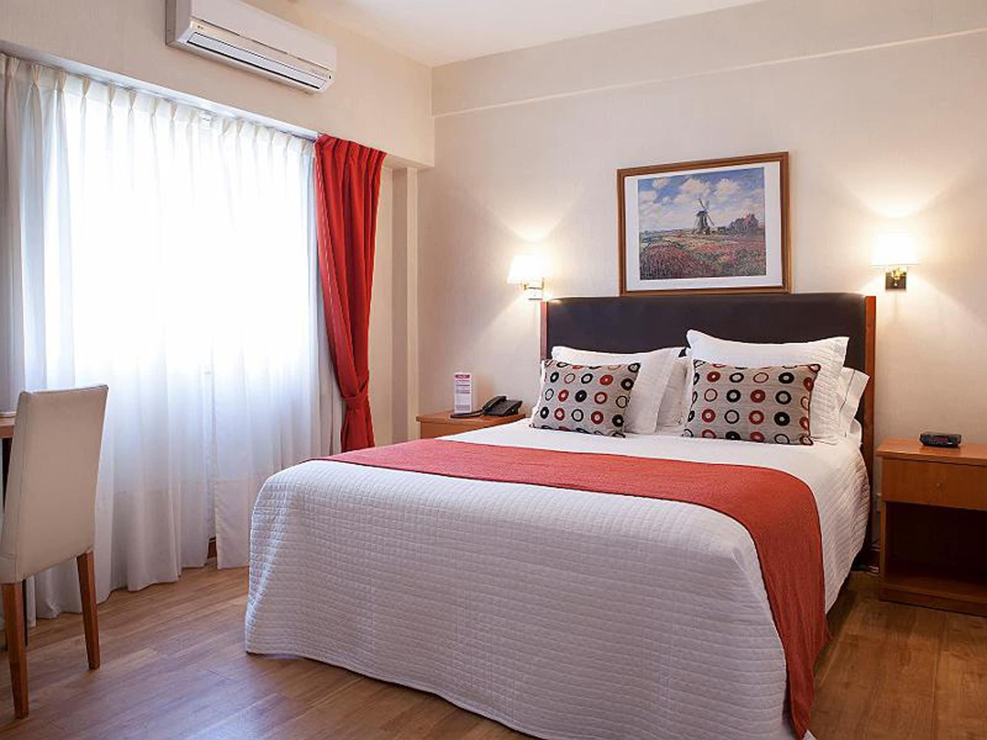 Hotel Waldorf Buenos Aires Bagian luar foto