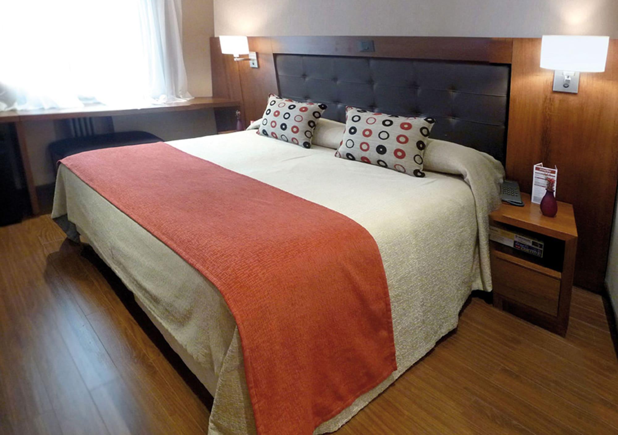 Hotel Waldorf Buenos Aires Ruang foto