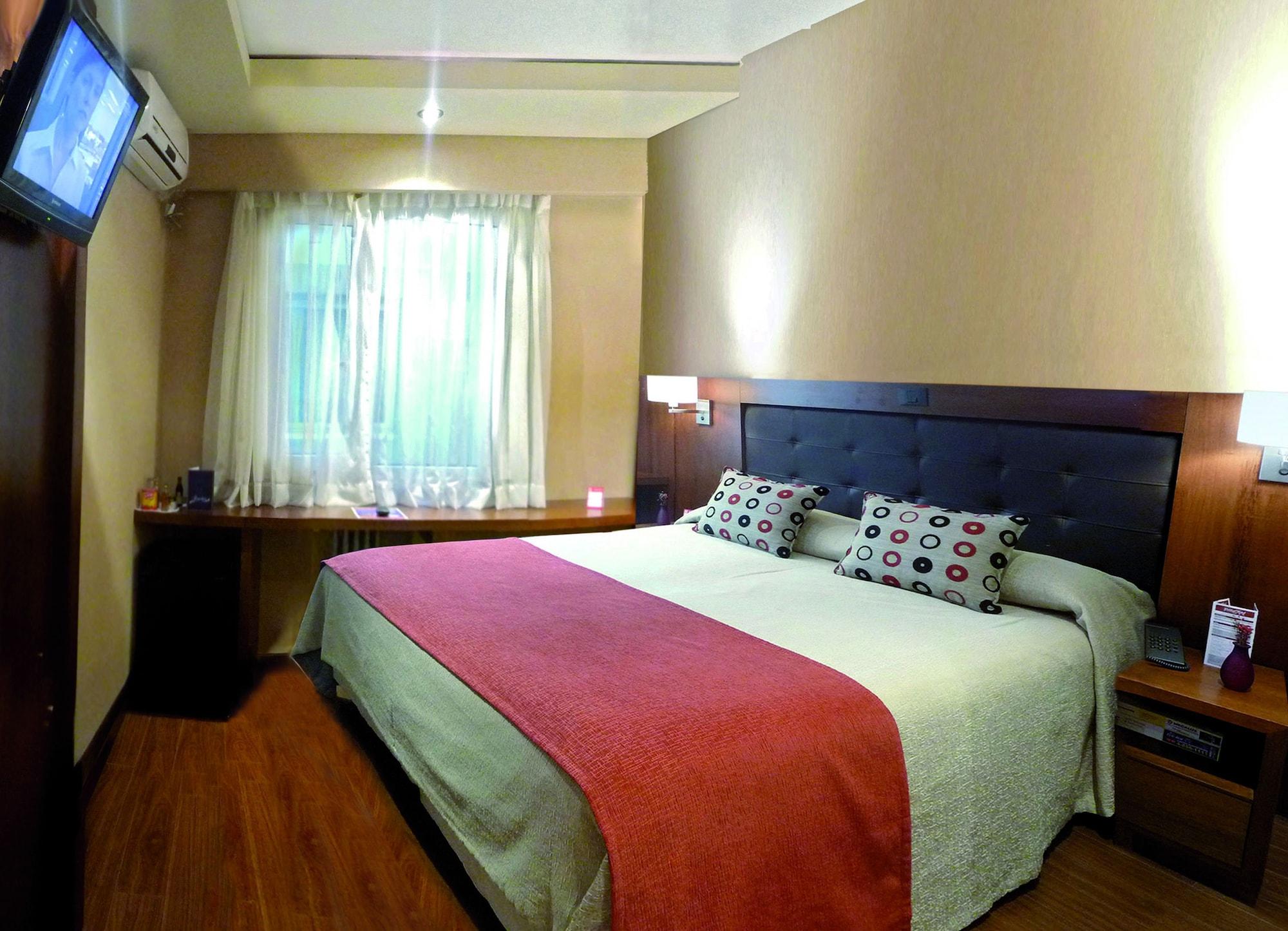 Hotel Waldorf Buenos Aires Ruang foto