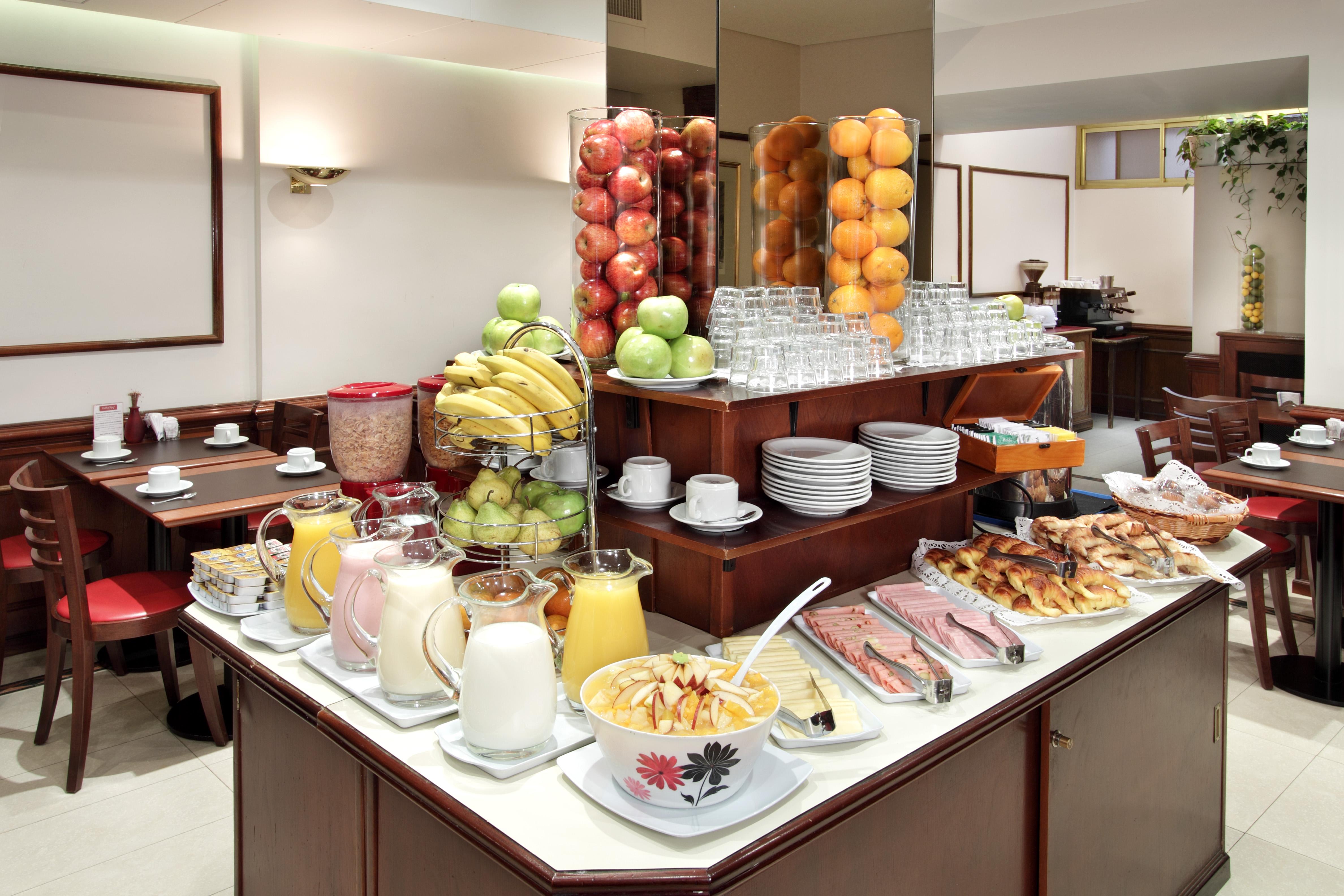Hotel Waldorf Buenos Aires Bagian luar foto