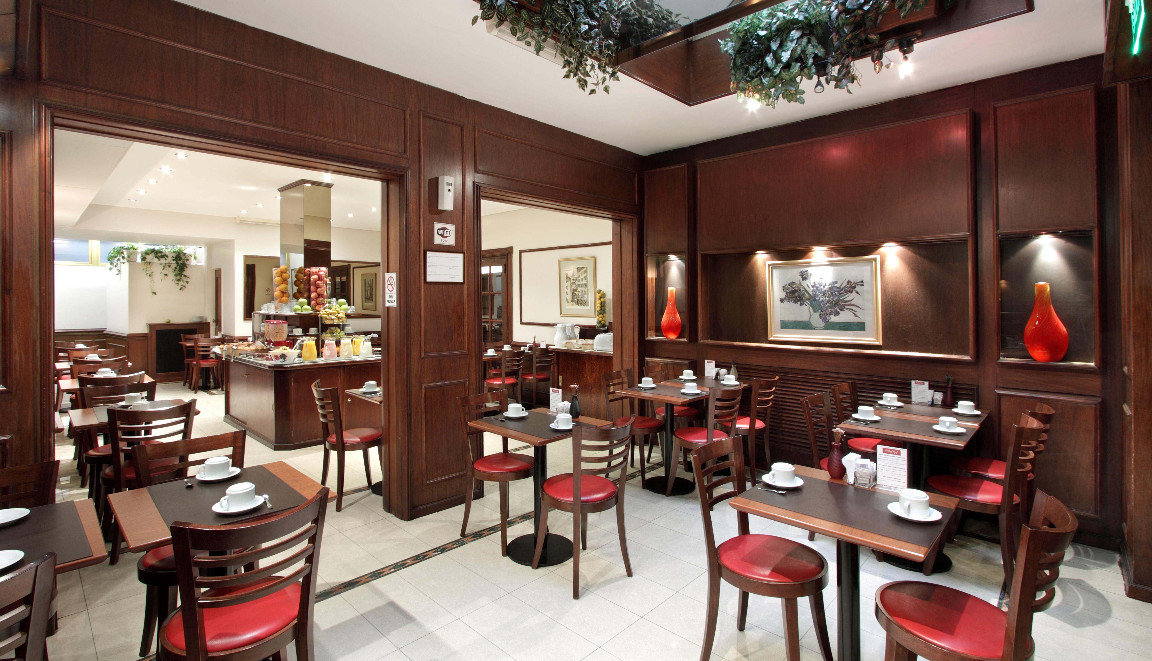 Hotel Waldorf Buenos Aires Bagian luar foto