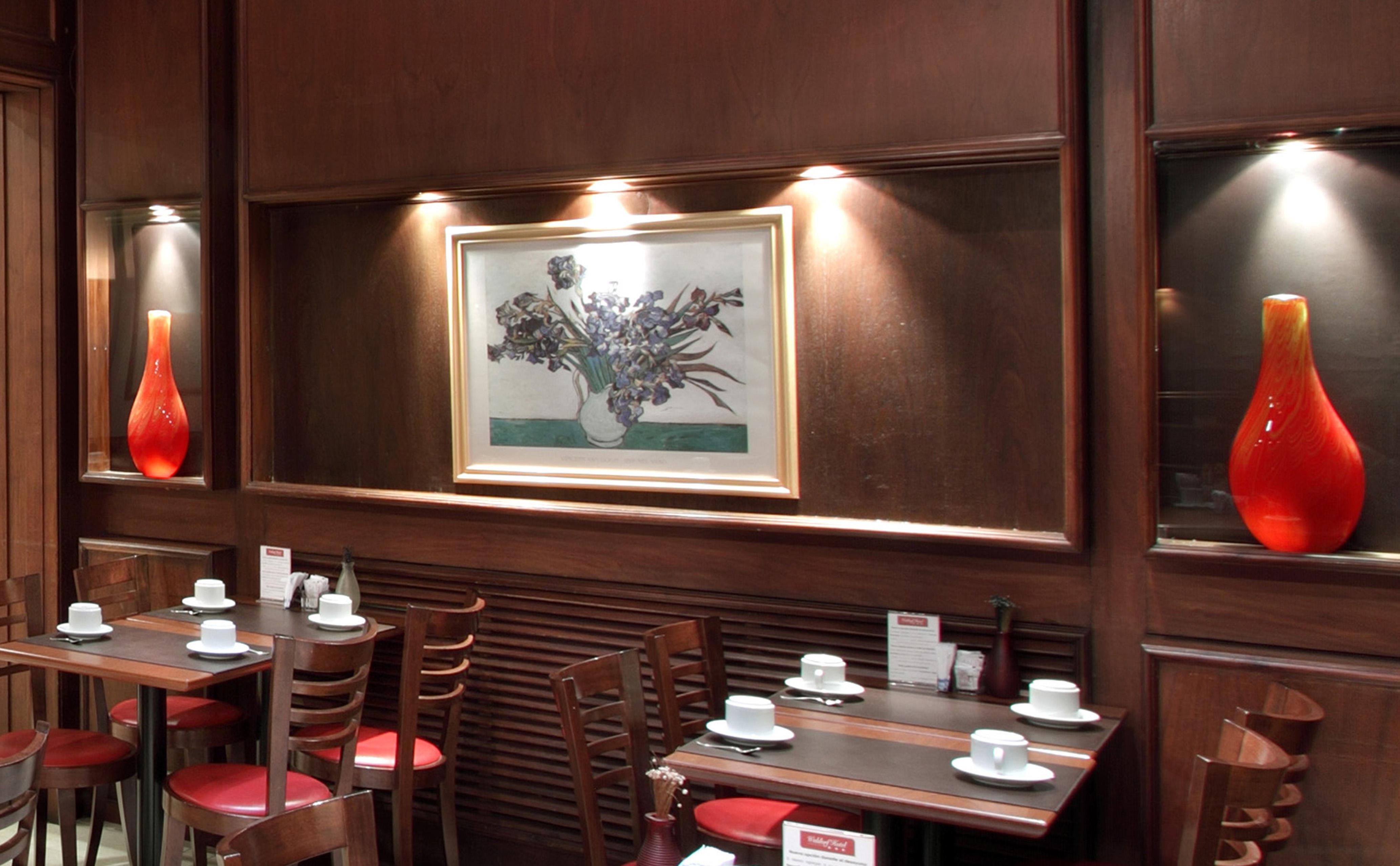 Hotel Waldorf Buenos Aires Bagian luar foto