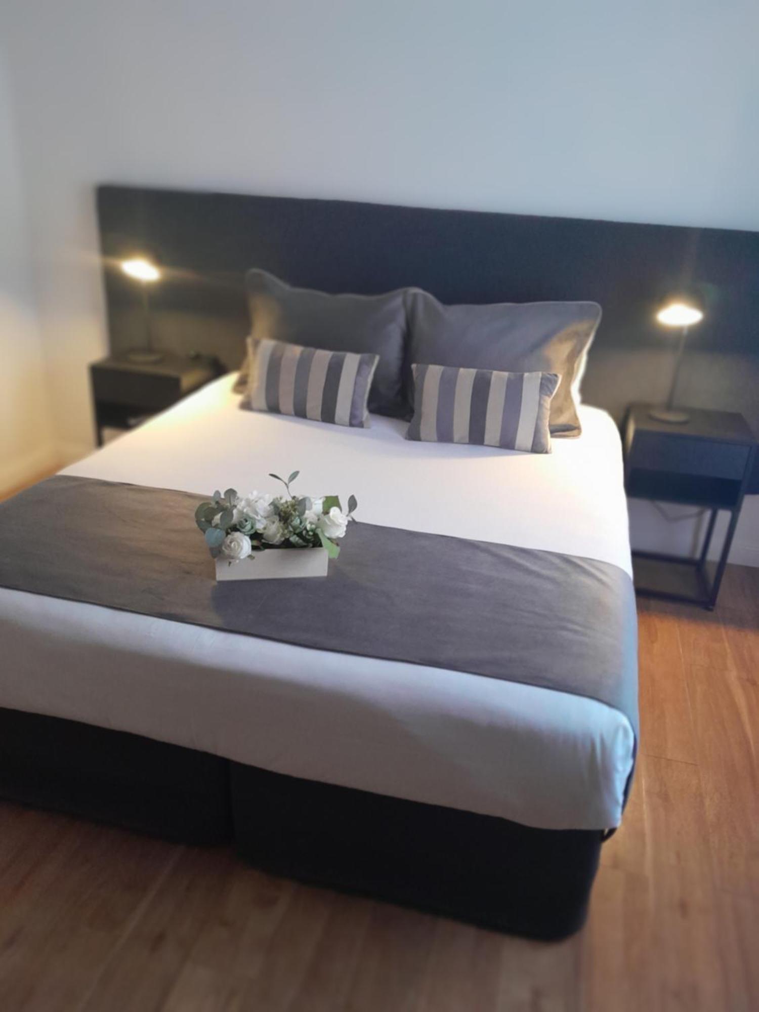 Hotel Waldorf Buenos Aires Bagian luar foto