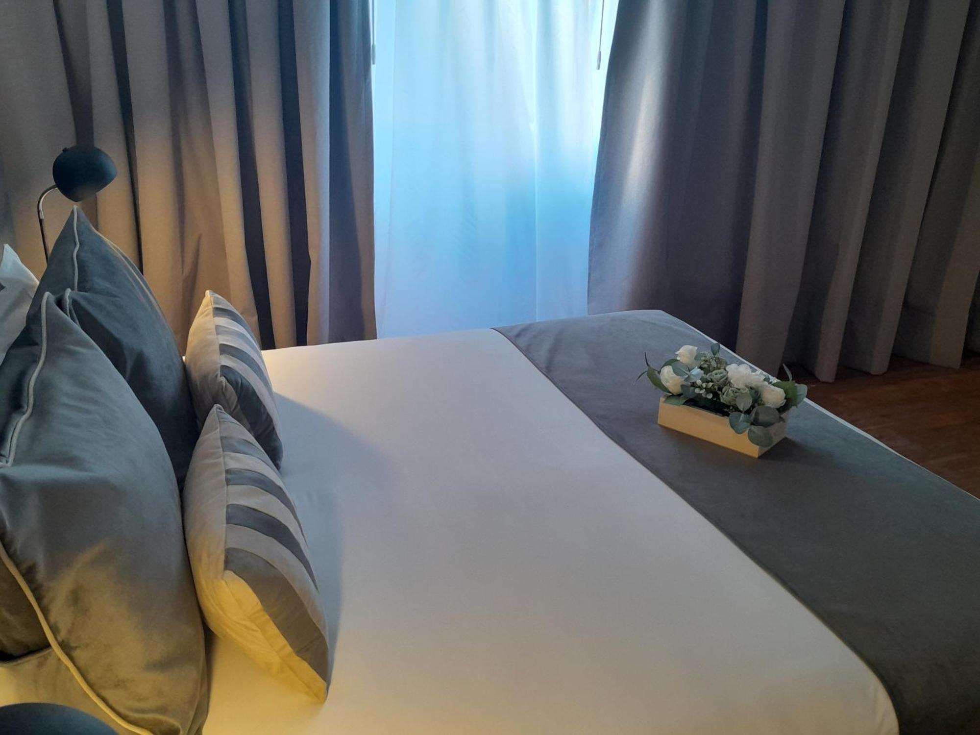 Hotel Waldorf Buenos Aires Bagian luar foto