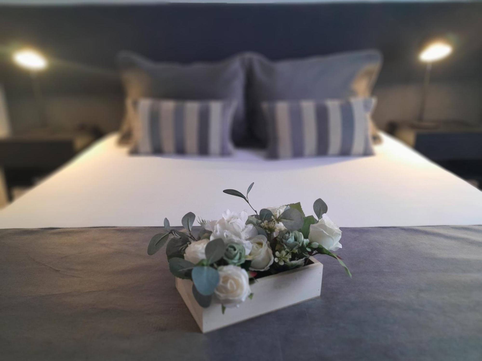 Hotel Waldorf Buenos Aires Bagian luar foto