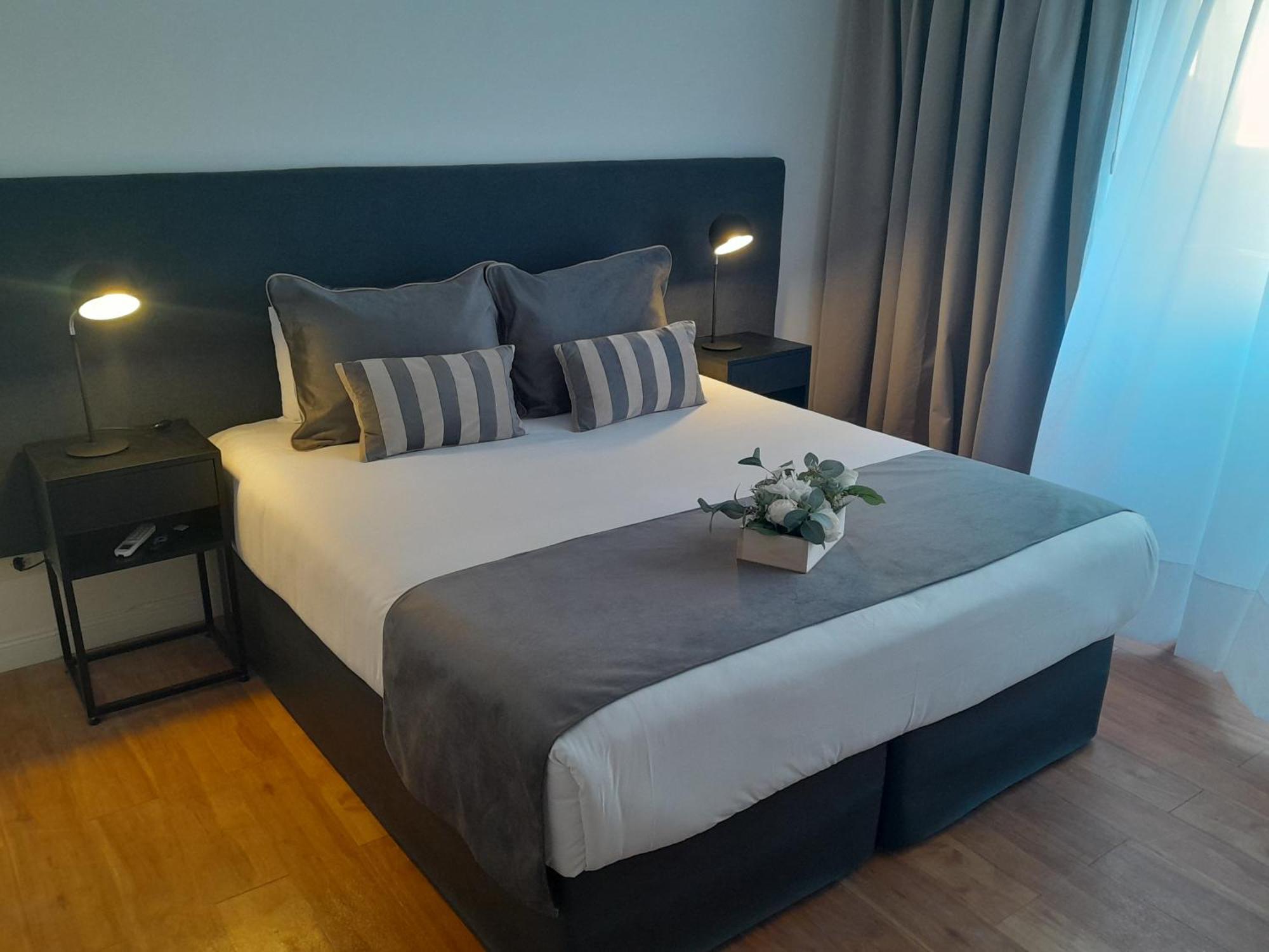 Hotel Waldorf Buenos Aires Bagian luar foto