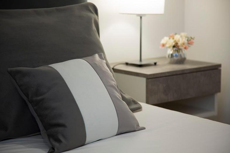 Hotel Waldorf Buenos Aires Bagian luar foto