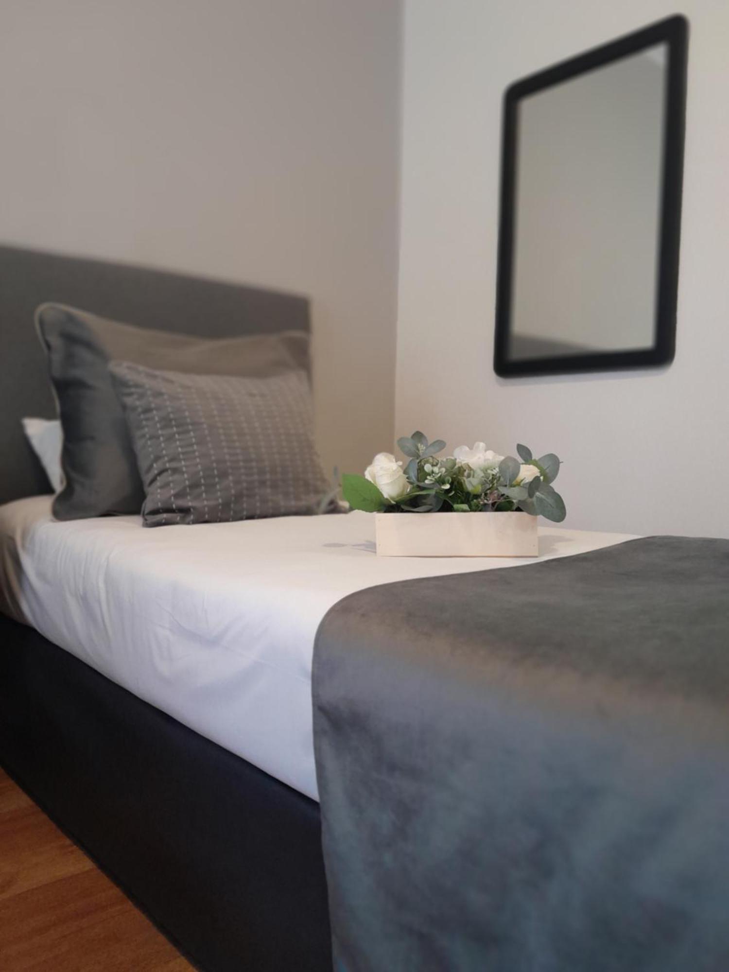 Hotel Waldorf Buenos Aires Bagian luar foto
