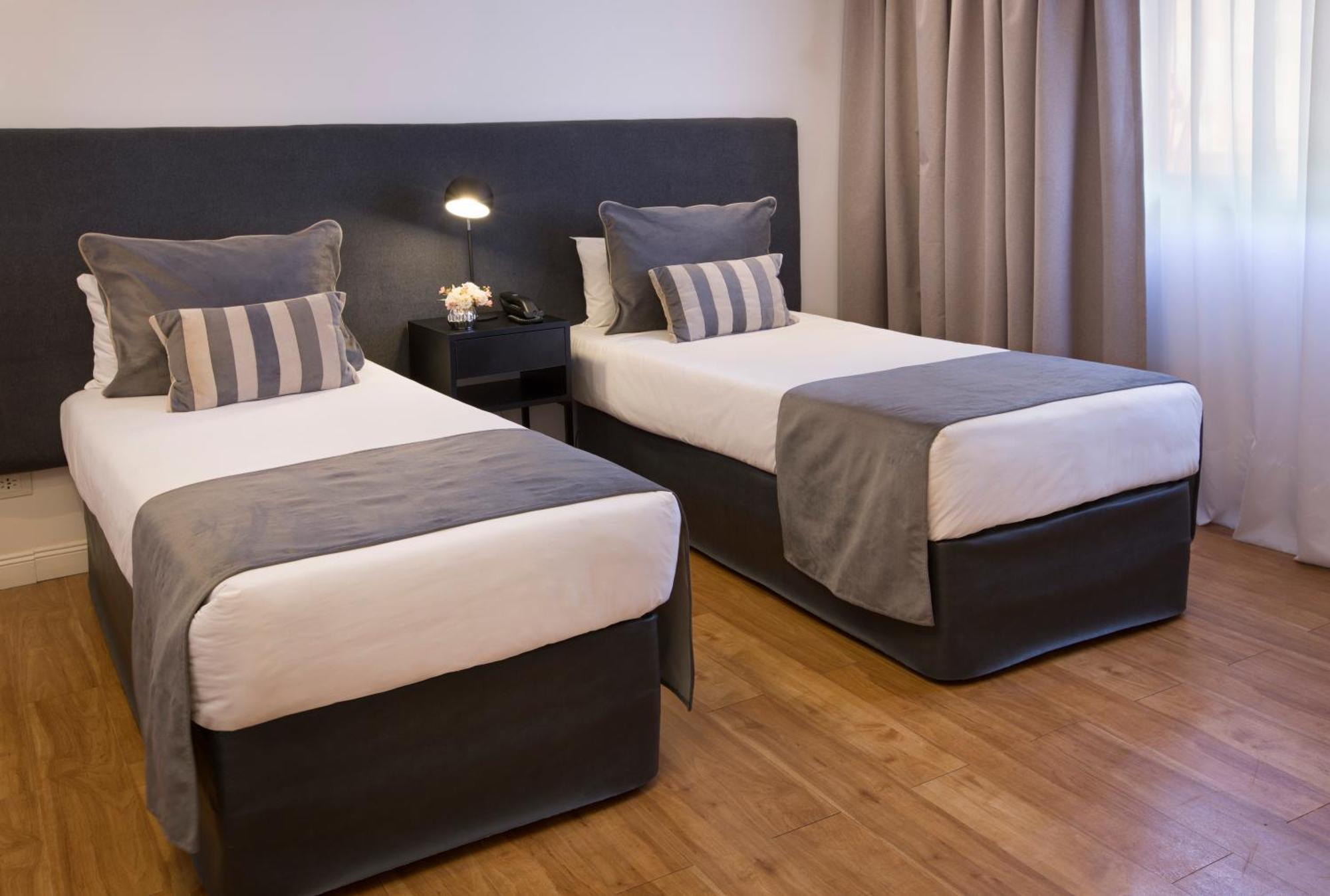 Hotel Waldorf Buenos Aires Bagian luar foto