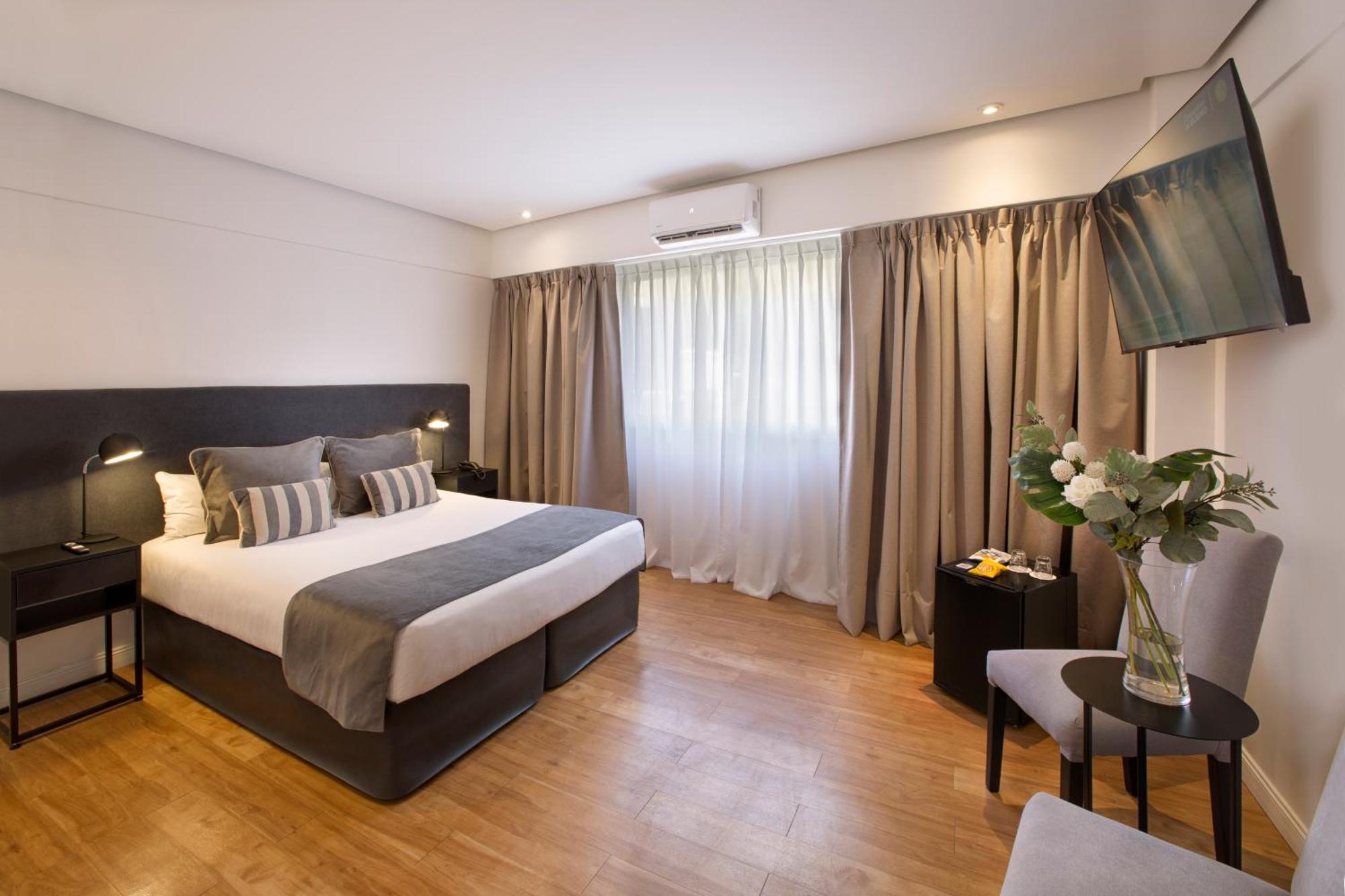 Hotel Waldorf Buenos Aires Bagian luar foto