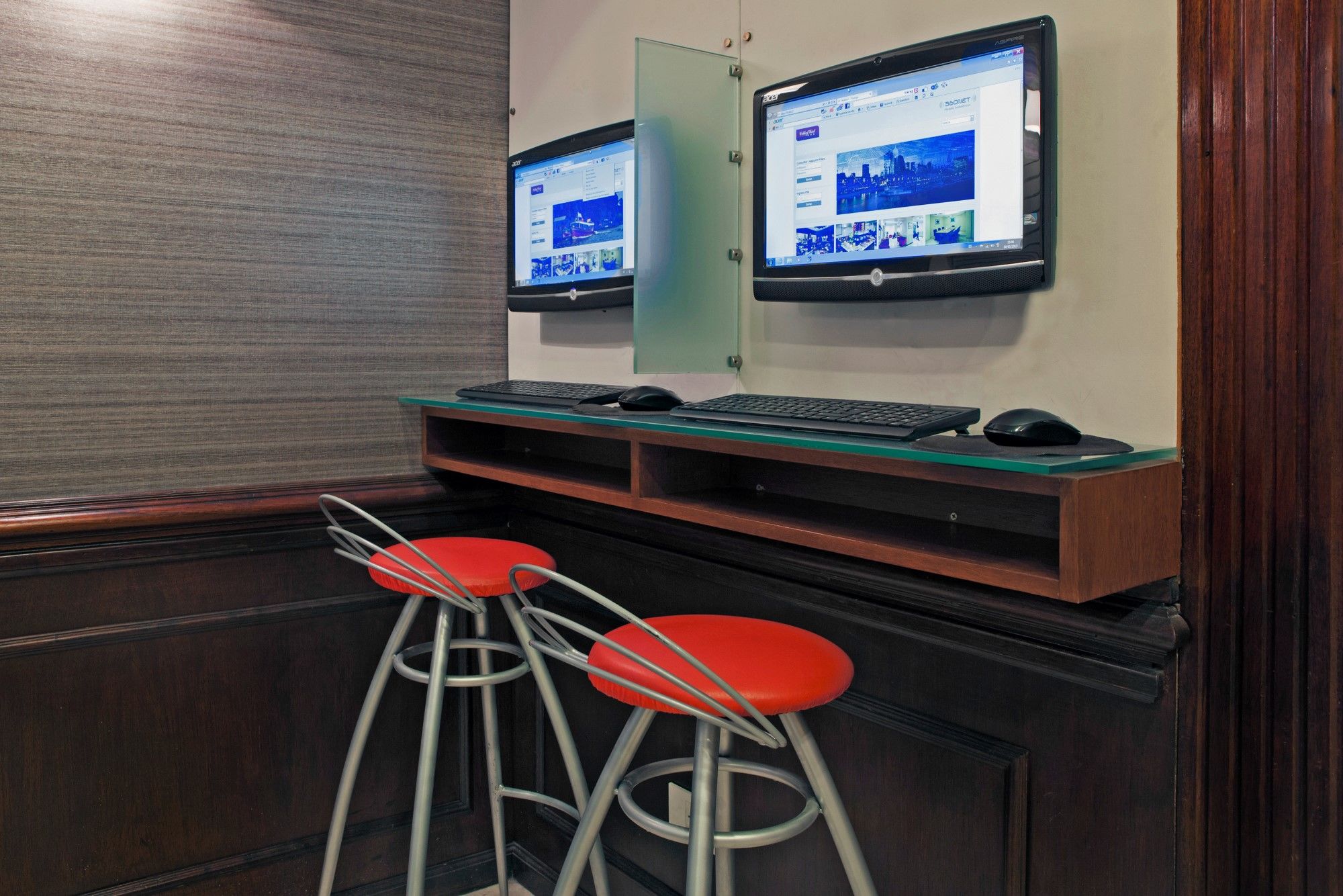 Hotel Waldorf Buenos Aires Bagian luar foto