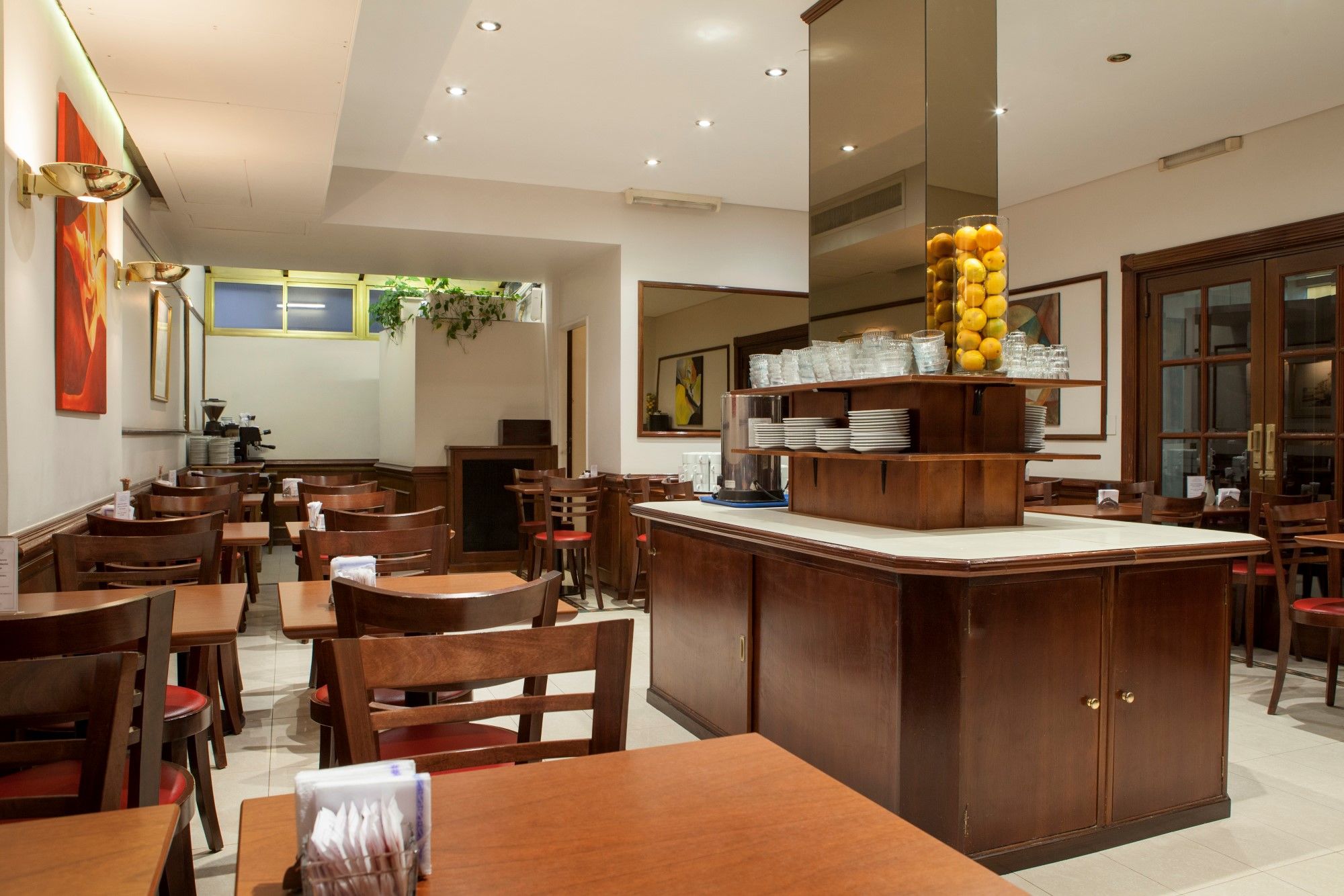 Hotel Waldorf Buenos Aires Bagian luar foto