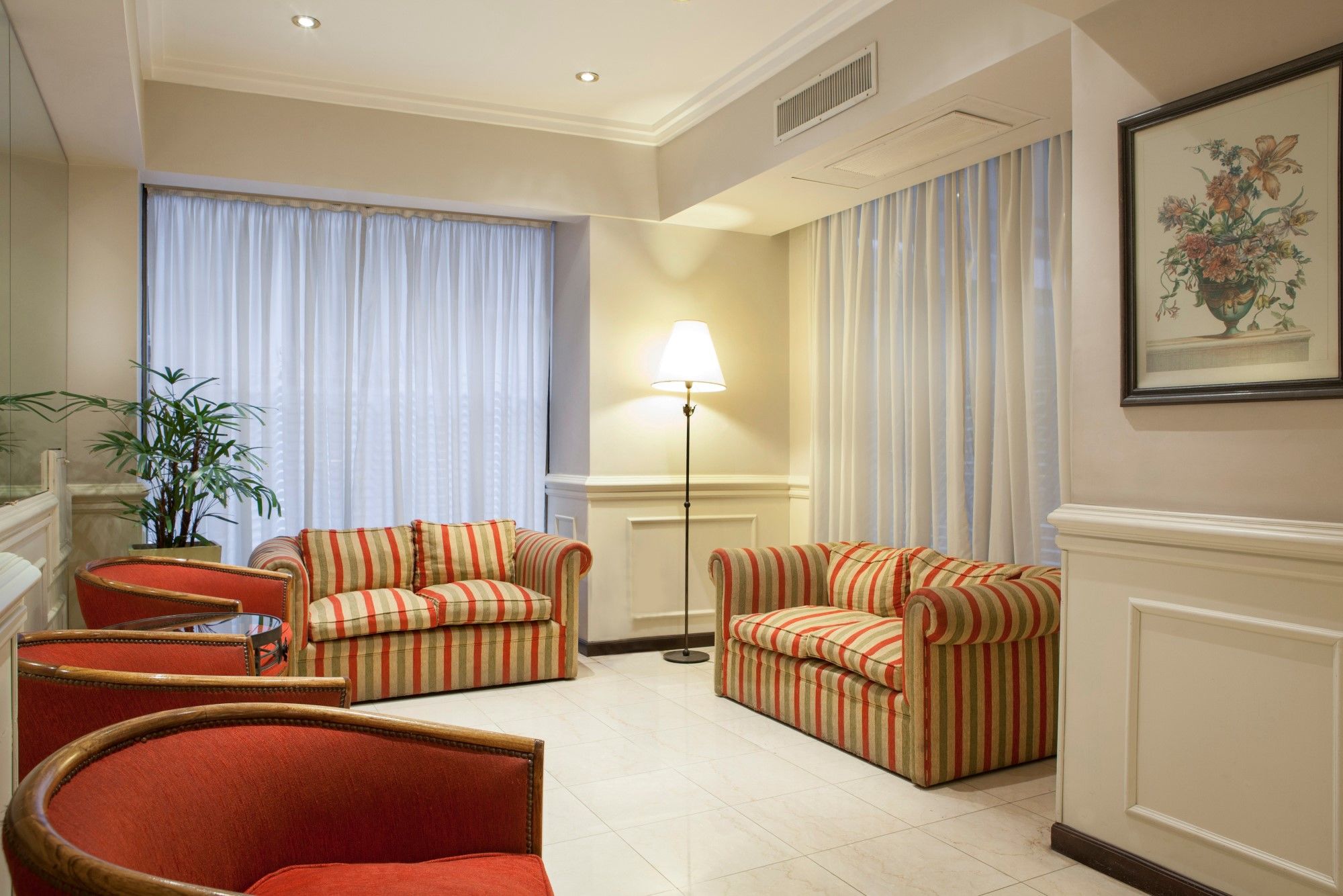 Hotel Waldorf Buenos Aires Bagian luar foto