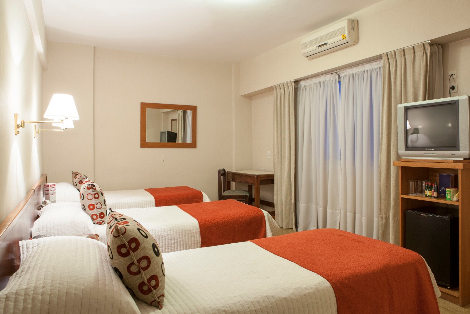 Hotel Waldorf Buenos Aires Bagian luar foto