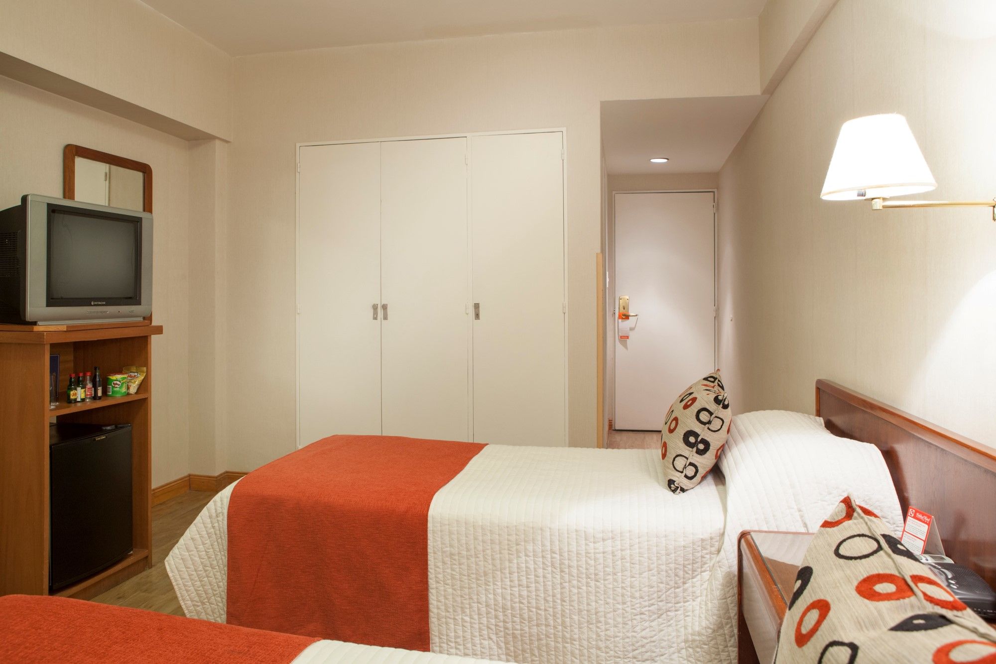 Hotel Waldorf Buenos Aires Bagian luar foto