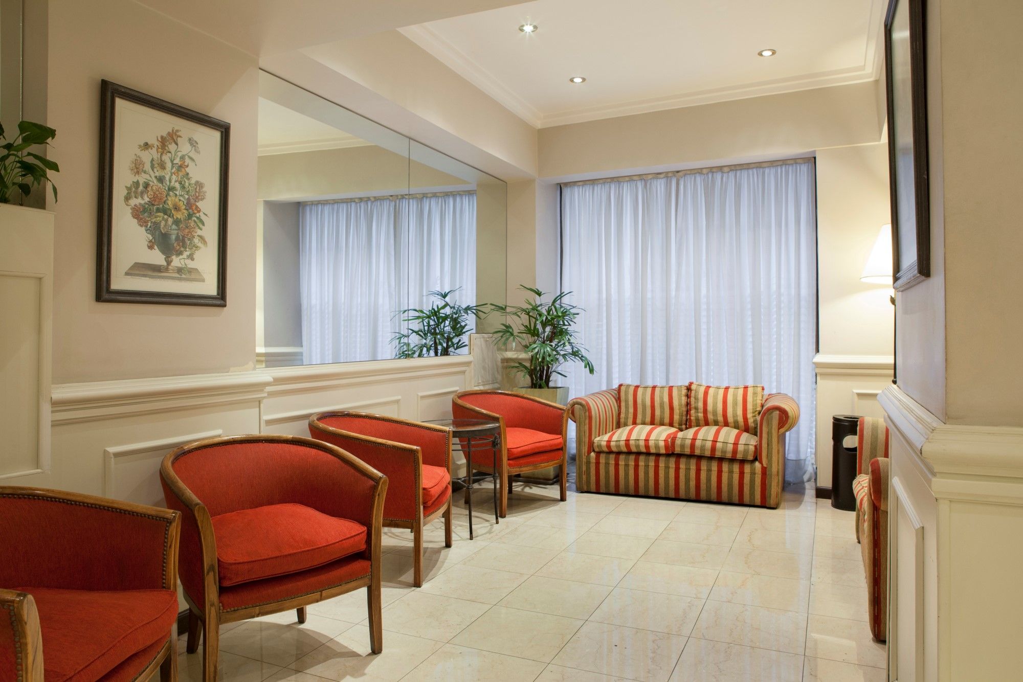 Hotel Waldorf Buenos Aires Bagian luar foto